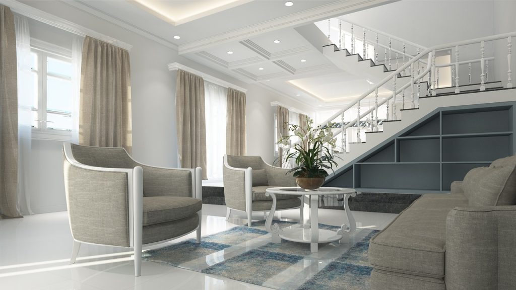 contemporary living