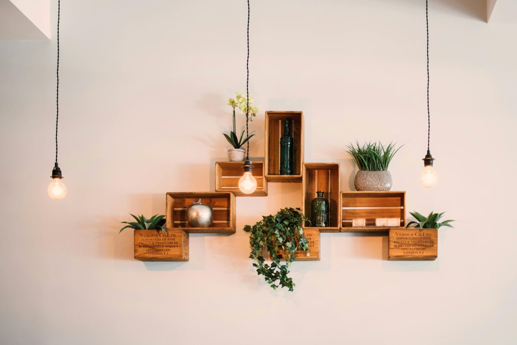 Home Decor Products