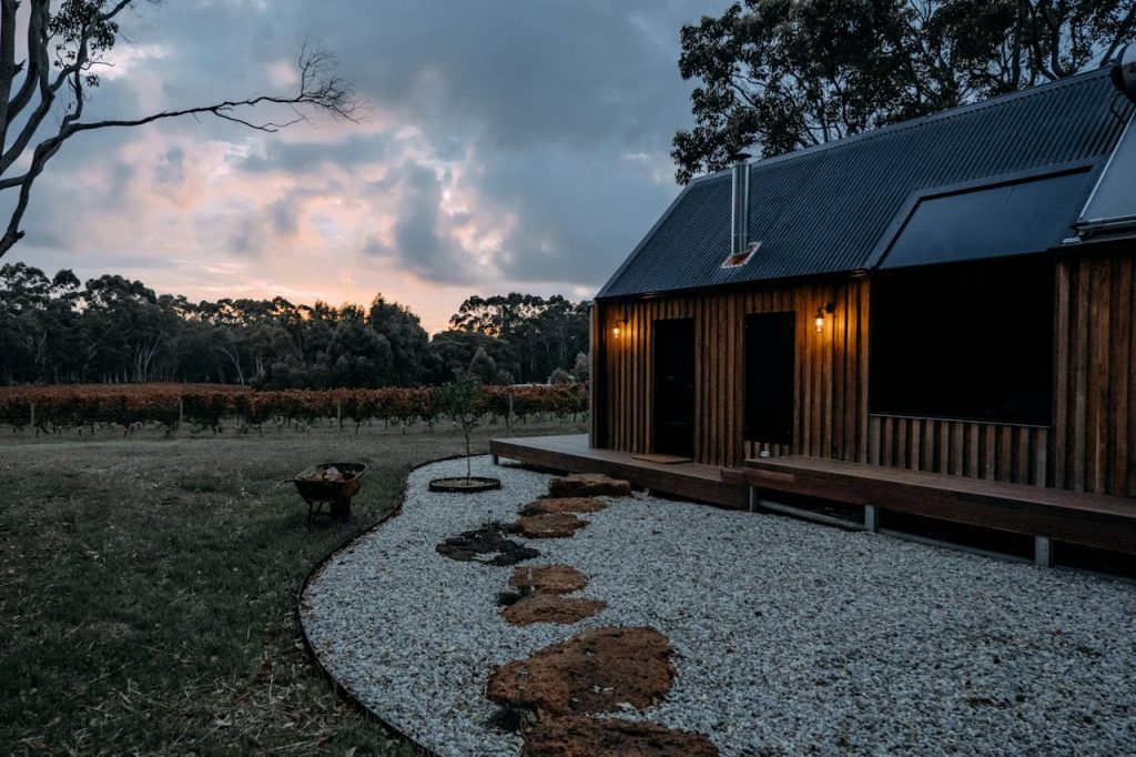 Eco-Friendly Homes