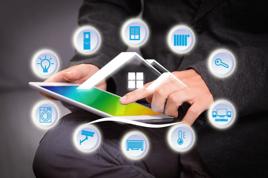 Smart Homes