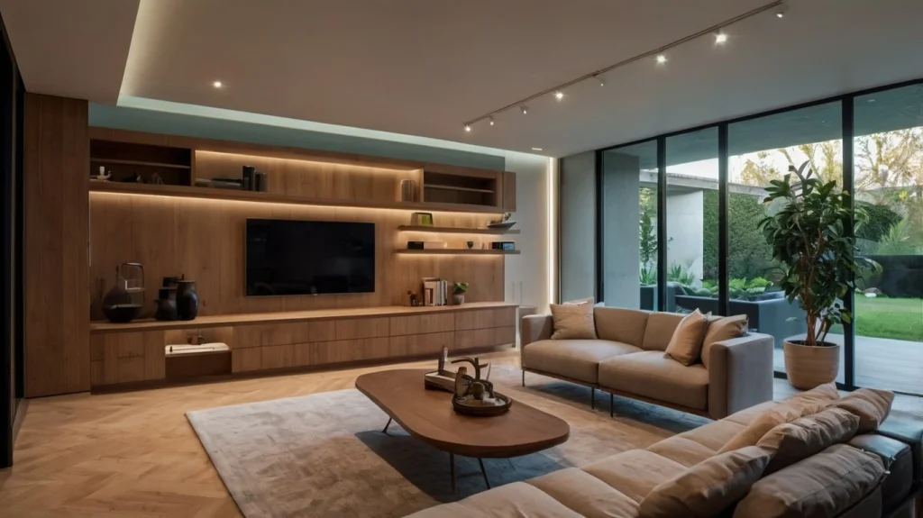 modular & multi-functional designs
