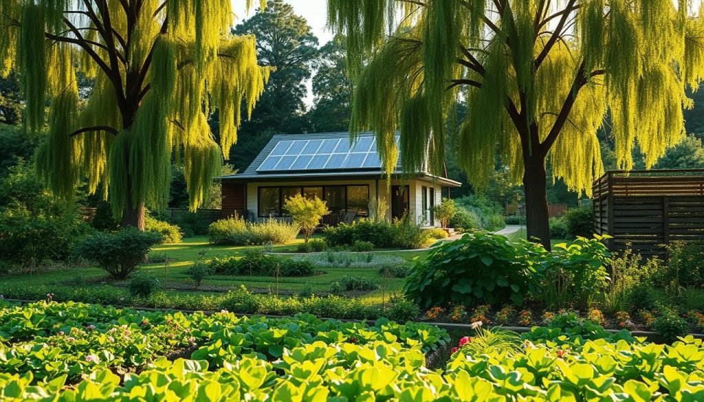 understanding sustainable living
