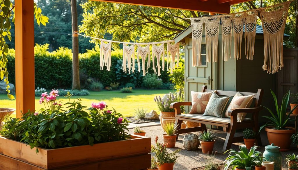 diy projects for home and garden