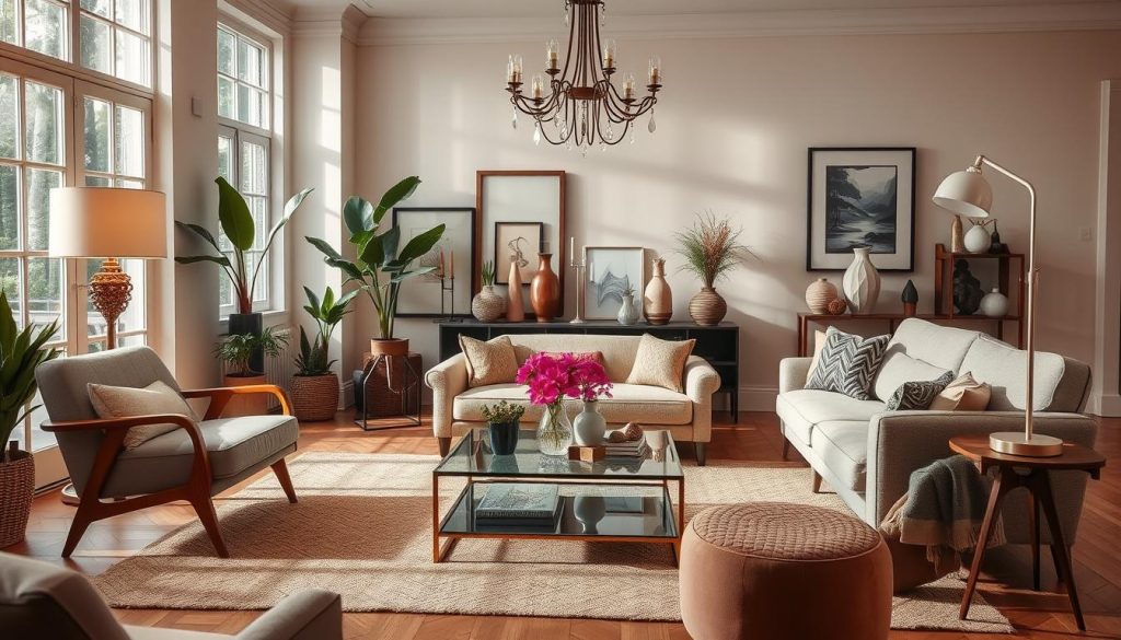 Best Home Decor Trends for 2025
