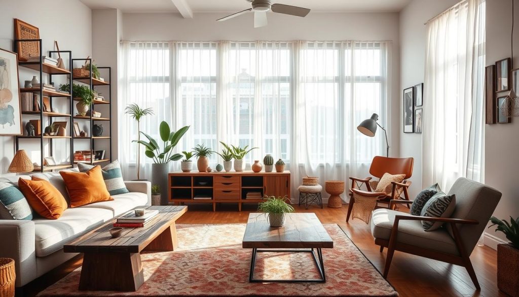 affordable home decor trends