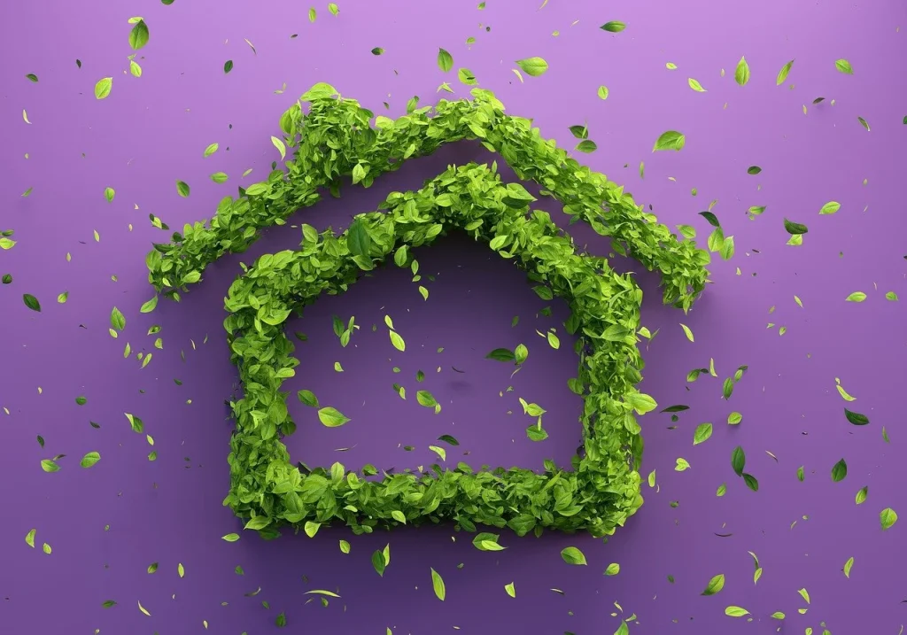 Eco Home Magic